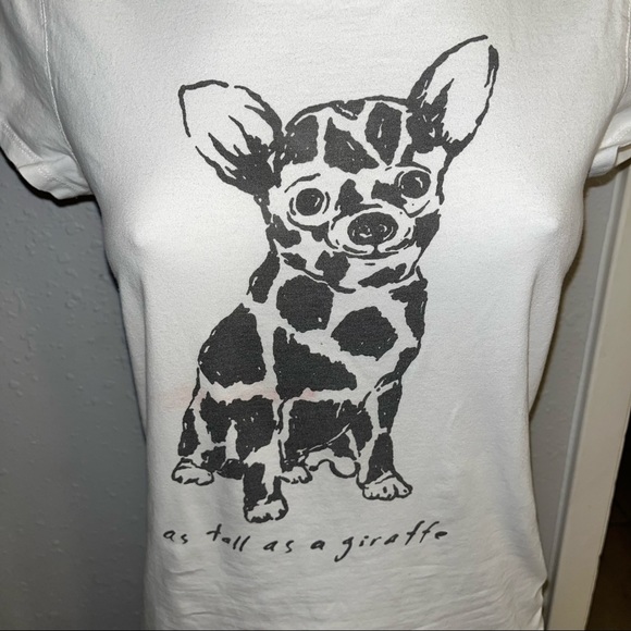 The Limited Perfect Tee - Picture 3 of 10